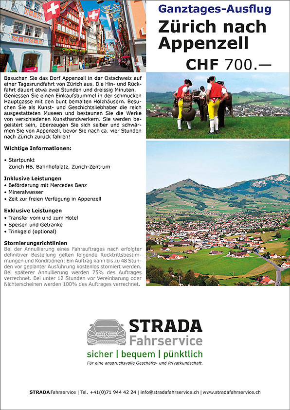 Appenzell