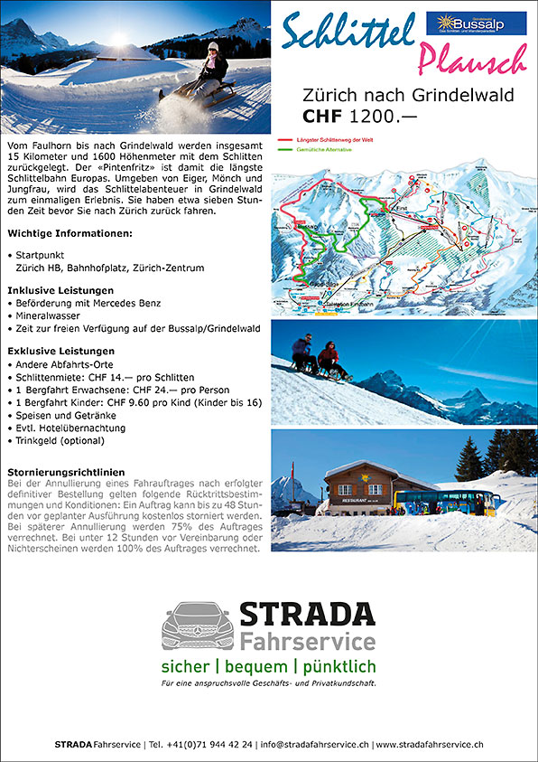 Bussalp