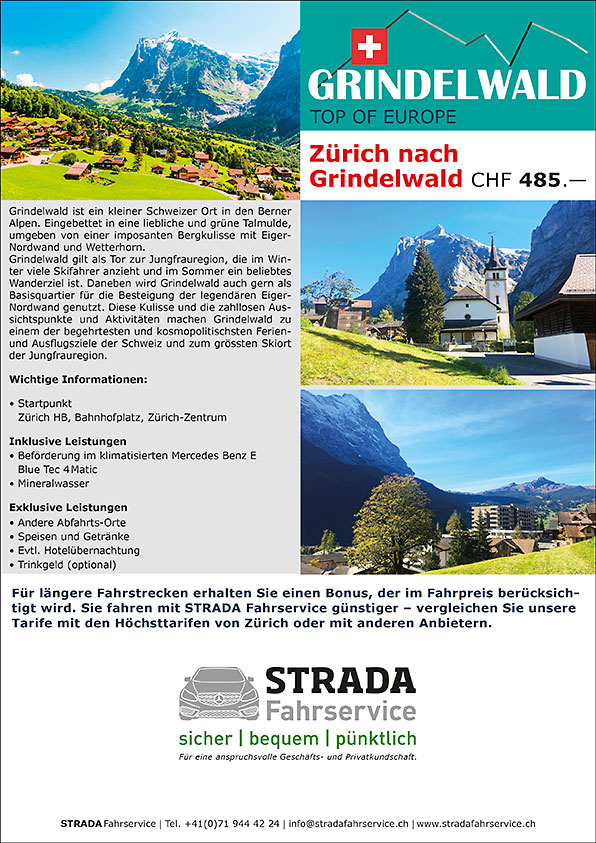 Grindelwald