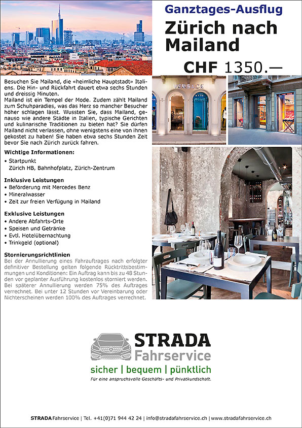 Mailand