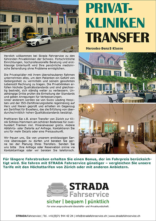 Reha-Transfer