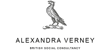 Alexandra Verney