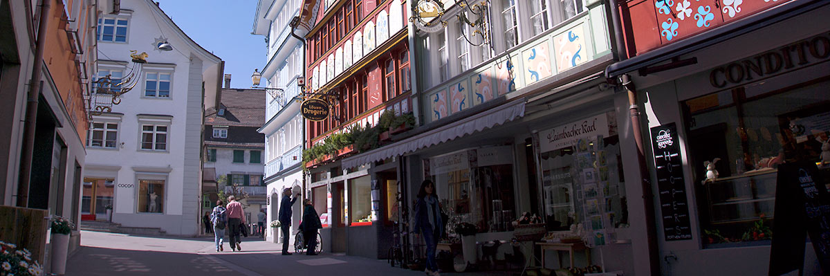 Appenzell