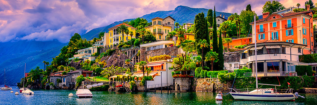 Ascona