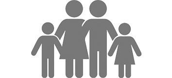 Platzhalter Familie