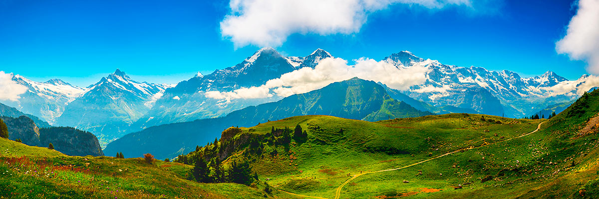 Grindelwald