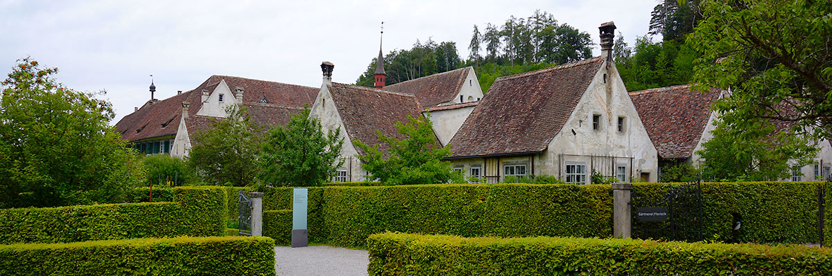 Kartause Ittingen