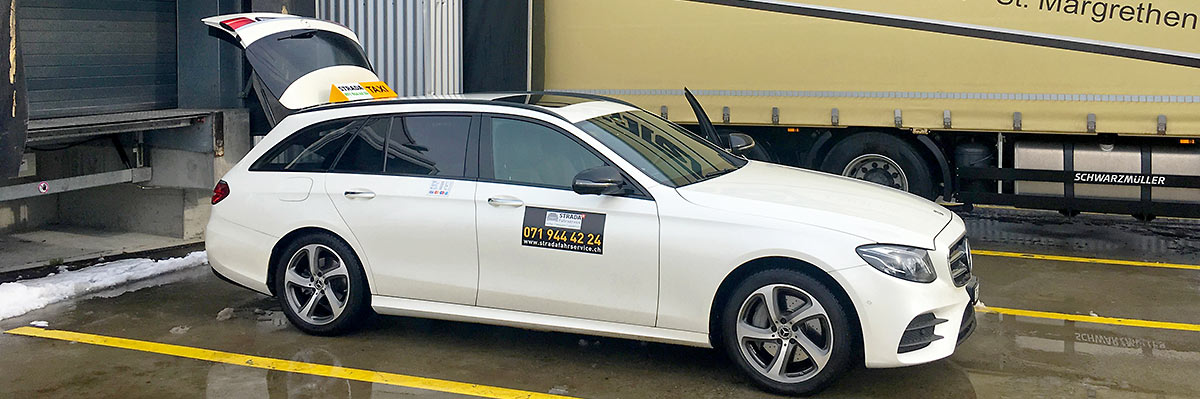Kurierservice
