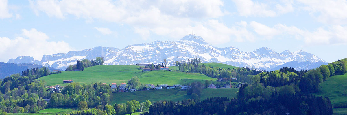 Ostschweiz