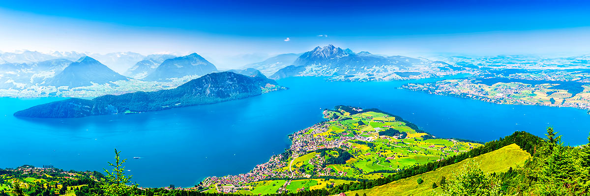 Rigi