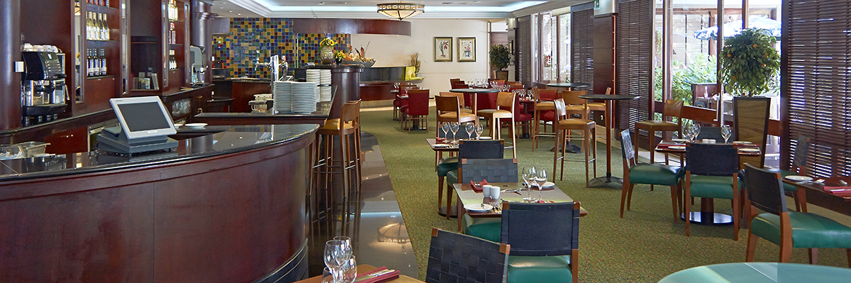 Top-Hotels