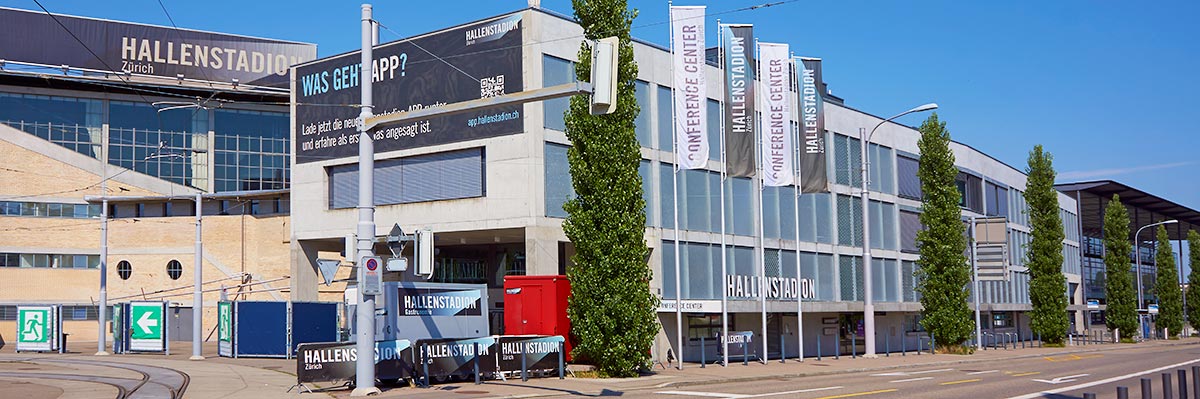 Hallenstadion 2
