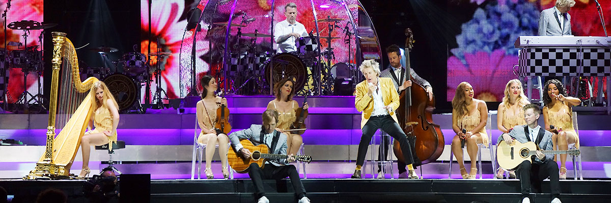 Rod Stewart 1