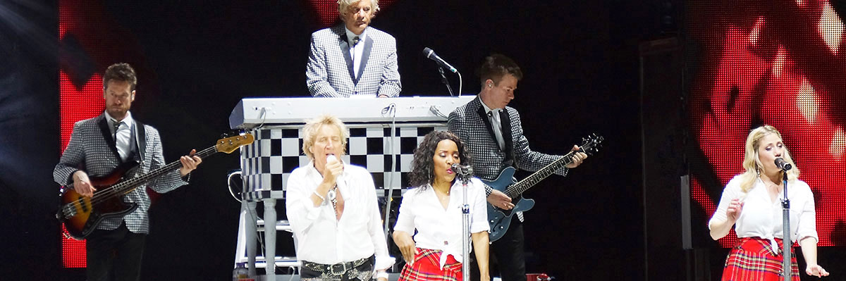 Rod Stewart 2