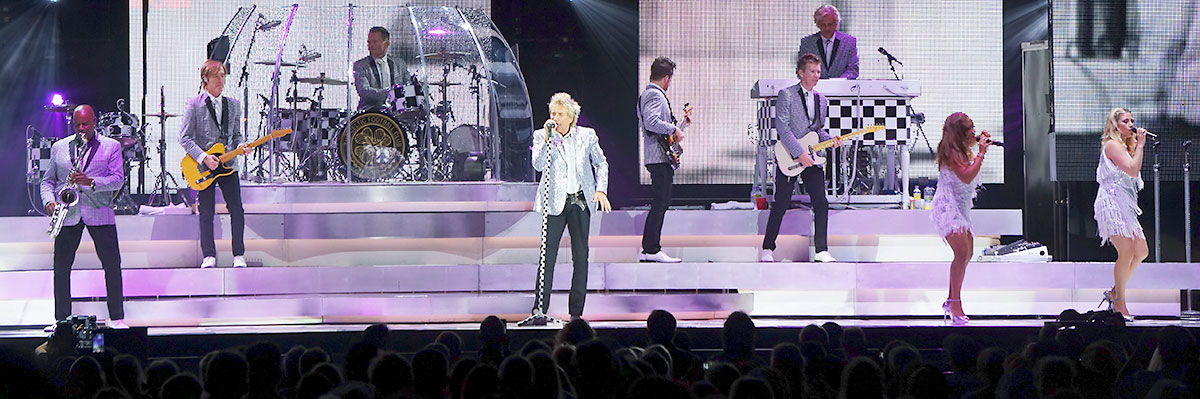 Rod Stewart 3