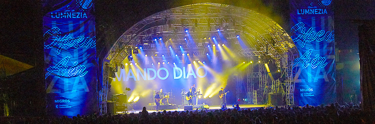 Openair Lumnezia 4