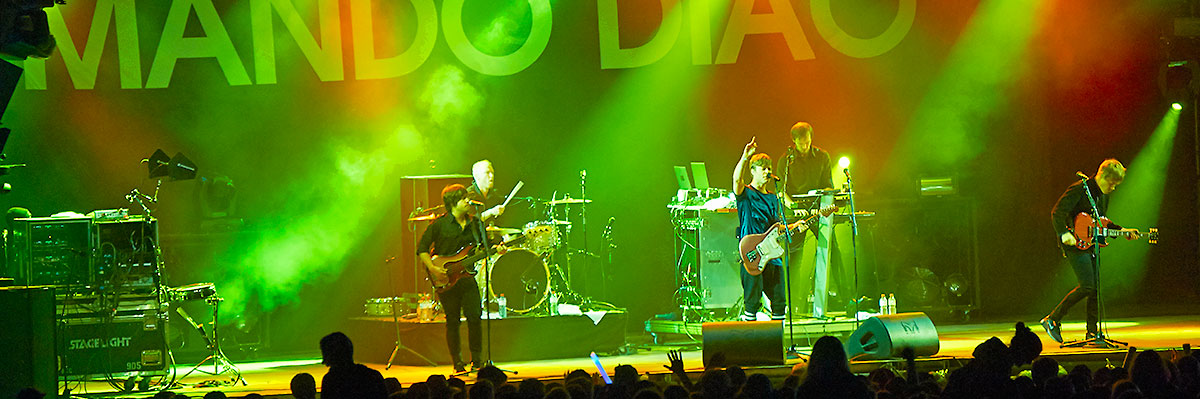 Openair Lumnezia 5