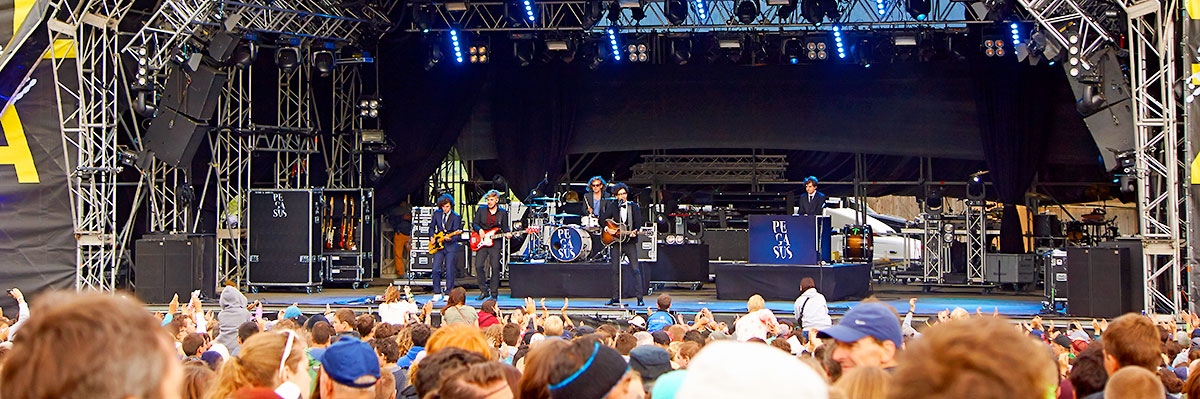 Openair Lumnezia 2